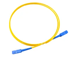 S/M FIBER PATCH CORD 30 MTR 