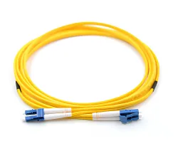 S/M FIBER PATCH CORD 80