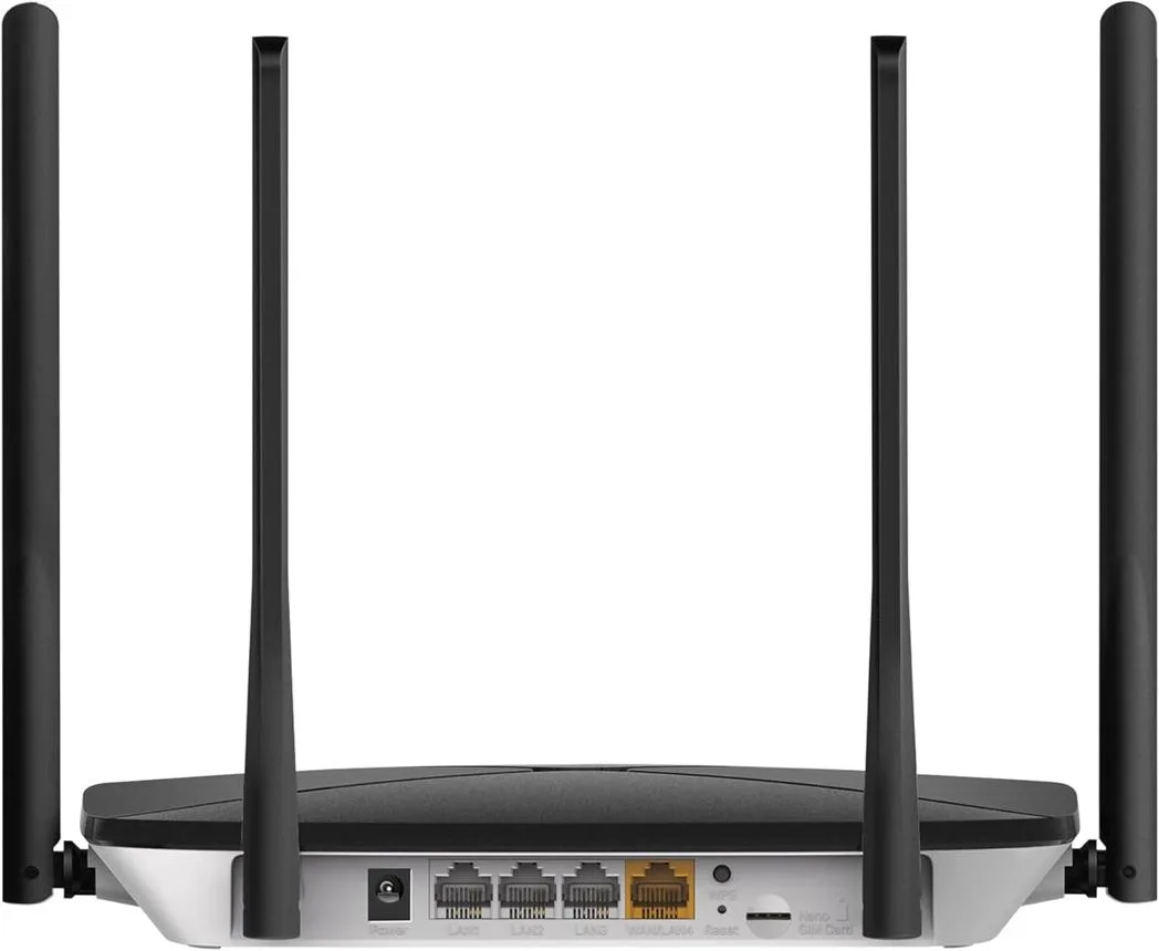 MB 115-4G