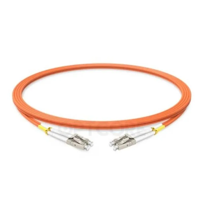 MULTI MODE FIBER PATCH CORD 10 MTR
