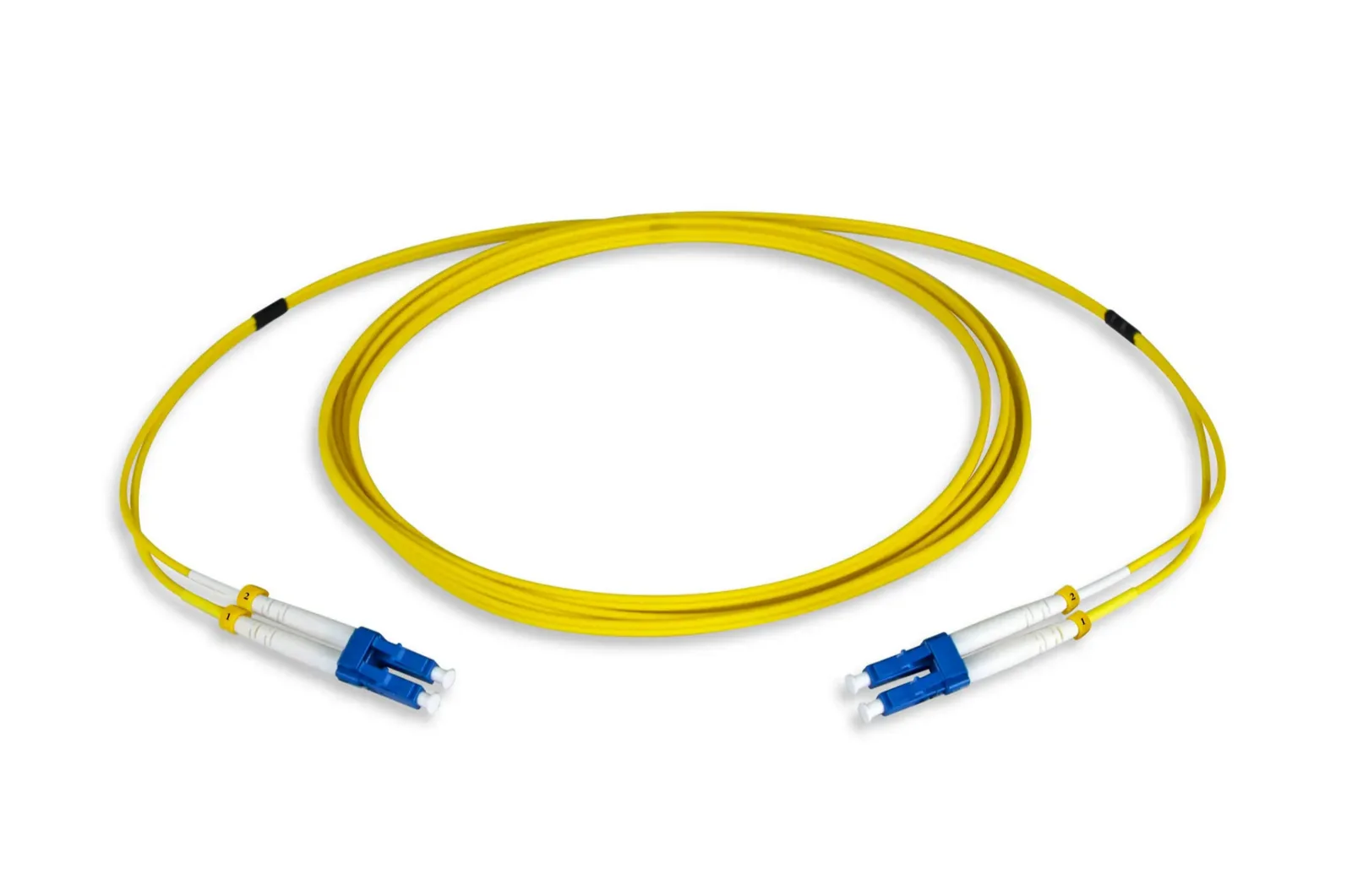 S/M FIBER PATCH CORD 3MTR