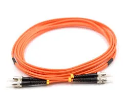 MULTI MODE FIBER PATCH CORD 50 MTR