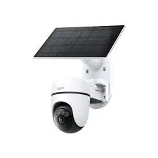 Security Cameras