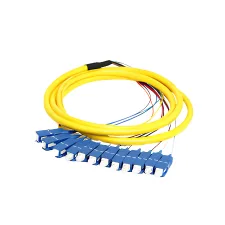 S/M FIBER PATCH CORD 10 MTR 