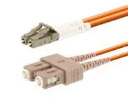 MULTI MODE FIBER PATCH CORD 40 MTR
