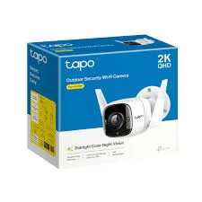 TAPO 510WS WHITE 